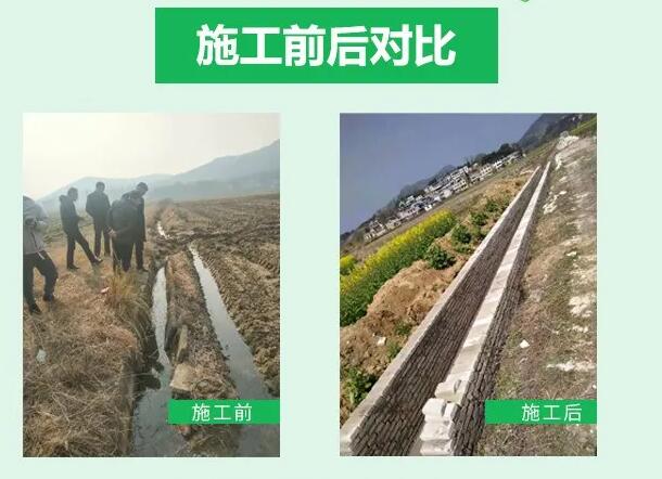 湖北加快高標準農田建設，助推鄉村振興